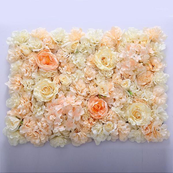 20pcs/lot 60x40cm romantic artificial rose hydrangea flower wall for wedding party stage and backdrop decoration many colors1
20pcs/lot 60x40cm romantic artificial rose hydrangea flower wall for wedding party stage and backdrop decoration many colors1