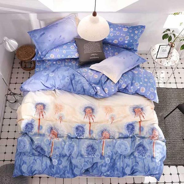 3d bedding sets duvet cover set quilt cover and pillowcase bedclothes dandelion bed set double king 2-3pcs/set 1.3 1.51
3d bedding sets duvet cover set quilt cover and pillowcase bedclothes dandelion bed set double king 2-3pcs/set 1.3 1.51