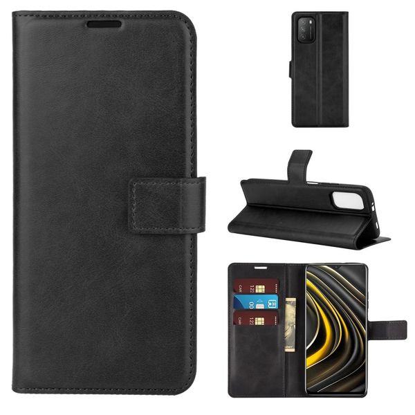 retro calf pattern buckle horizontal flip leather case with holder card slots wallet for xiaomi poco m3
retro calf pattern buckle horizontal flip leather case with holder card slots wallet for xiaomi poco m3