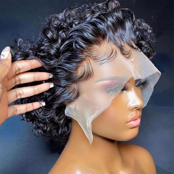 pixie cut wig human hair 13x1 lace frontal wigs human hair short bob human hair wigs for black women lace front wig
pixie cut wig human hair 13x1 lace frontal wigs human hair short bob human hair wigs for black women lace front wig