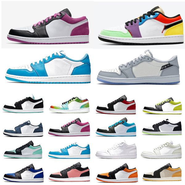 galaxy green magenta multicolor 1 low mens black cyber toe laser blue basketball shoes 1s men women trainers sports sneakers 5.5-11
galaxy green magenta multicolor 1 low mens black cyber toe laser blue basketball shoes 1s men women trainers sports sneakers 5.5-11