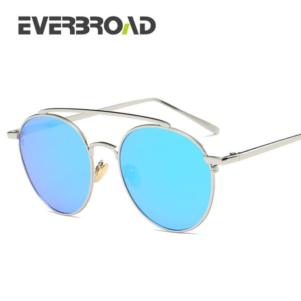 sunglasses 2021 everbroad most dreamlike lady hollywood blue women ev2701, White;black
sunglasses 2021 everbroad most dreamlike lady hollywood blue women ev2701, White;black