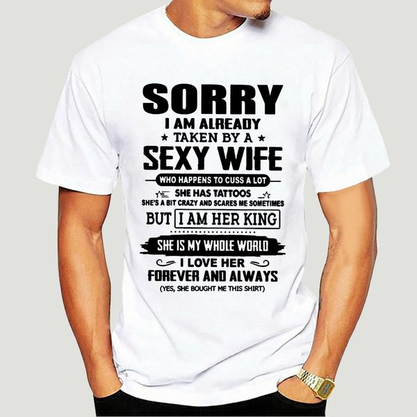 funny fashion sorry i am already taken by a wife she is my whole world white version women 1434d sport sweatshirt hoodie t shirt
funny fashion sorry i am already taken by a wife she is my whole world white version women 1434d sport sweatshirt hoodie t shirt