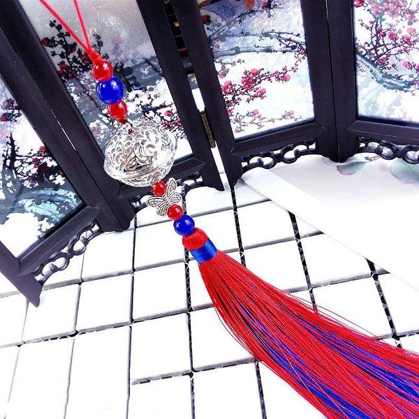 2pcs jingle bell butterfly tassels pendant diy jewelry charms decorative art crafts accessories clothes bag key tassel ornament h wmtndi
2pcs jingle bell butterfly tassels pendant diy jewelry charms decorative art crafts accessories clothes bag key tassel ornament h wmtndi