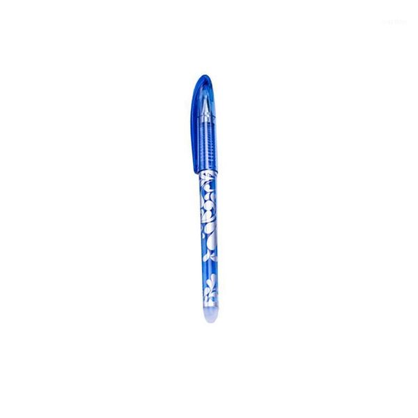 erasable gel pen refills wholesale 0.5mm blue black rod washable handle magic erasable pen for office school stationery supplies1
erasable gel pen refills wholesale 0.5mm blue black rod washable handle magic erasable pen for office school stationery supplies1