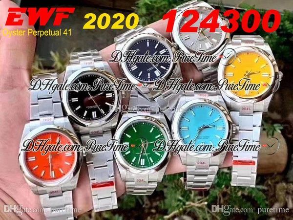 ewf 41mm a3230 automatic mens watch polished bezel 904l steel case and bracelet yellow dial edition 124300 puretime 2020 ptrx c3, Slivery;brown
ewf 41mm a3230 automatic mens watch polished bezel 904l steel case and bracelet yellow dial edition 124300 puretime 2020 ptrx c3, Slivery;brown