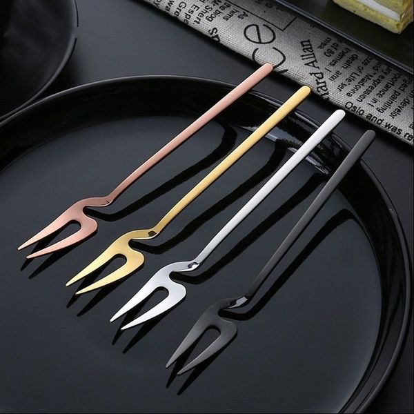 forks stainless steel fruit small size pickle cocktail salad dessert cake tableware for banquet party seafood dinner
forks stainless steel fruit small size pickle cocktail salad dessert cake tableware for banquet party seafood dinner