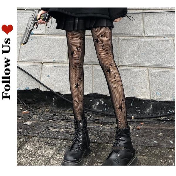 socks & hosiery flocking tights female france fashion gauze letters black transparent fish net pantyhose womens stockings, Black;white
socks & hosiery flocking tights female france fashion gauze letters black transparent fish net pantyhose womens stockings, Black;white
