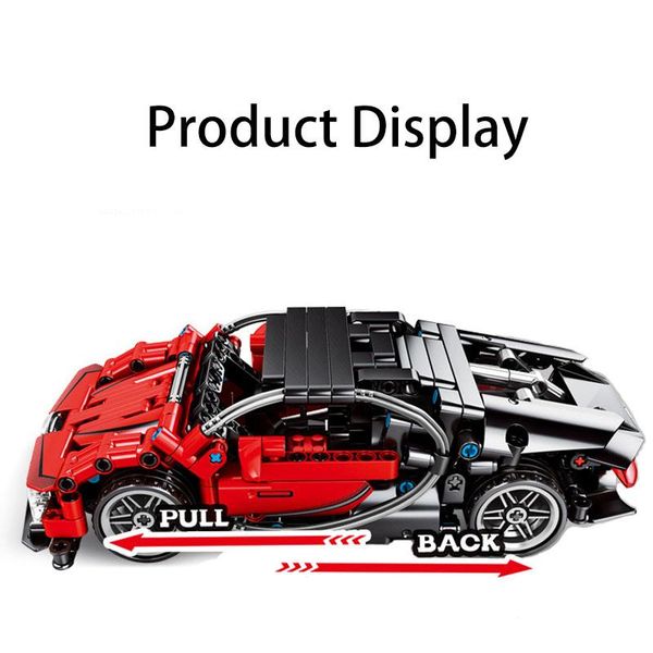 sembo 422pcs racing car racer technic sports set creator expert brick building blocks bricks gift educational boys toys children wmtlic
sembo 422pcs racing car racer technic sports set creator expert brick building blocks bricks gift educational boys toys children wmtlic