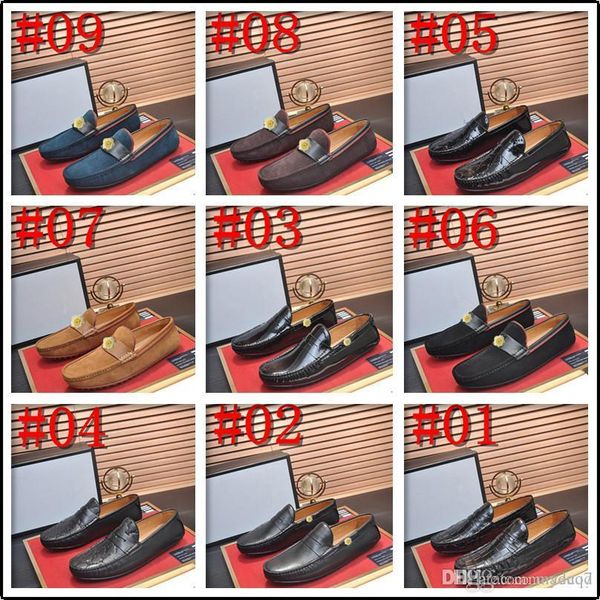 c5 mens shoes casual handmade crocodile leather shoes mens designer red bottom loafers men luxury wedding brown shoes 33, Black
c5 mens shoes casual handmade crocodile leather shoes mens designer red bottom loafers men luxury wedding brown shoes 33, Black