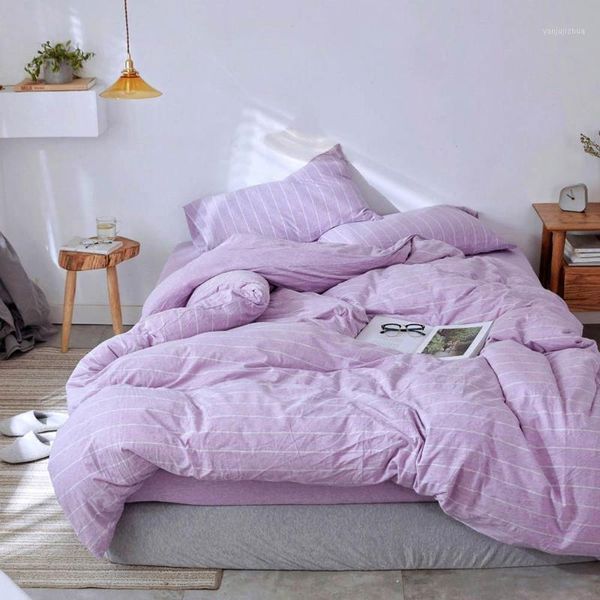 svetanya purple stripes lines bedlinens ru europe size knitted cotton soft warm fitted sheet bedding duvet cover set1
svetanya purple stripes lines bedlinens ru europe size knitted cotton soft warm fitted sheet bedding duvet cover set1