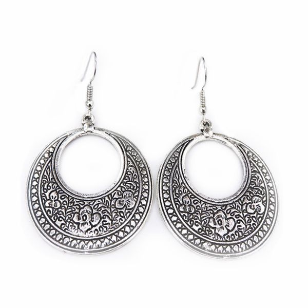 bohemian jewelry enamel carved hollow round drop earring vintage dangle earrings jewelry women gifts wholesale 12 pairs, Golden
bohemian jewelry enamel carved hollow round drop earring vintage dangle earrings jewelry women gifts wholesale 12 pairs, Golden