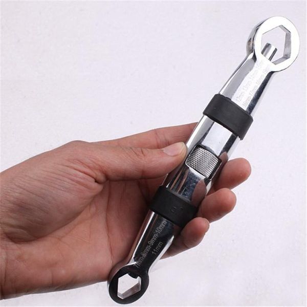 drillpro 23 in 1 multifunctional flexible type wrench 7 to 19mm adjustable wrench spanner quality
drillpro 23 in 1 multifunctional flexible type wrench 7 to 19mm adjustable wrench spanner quality