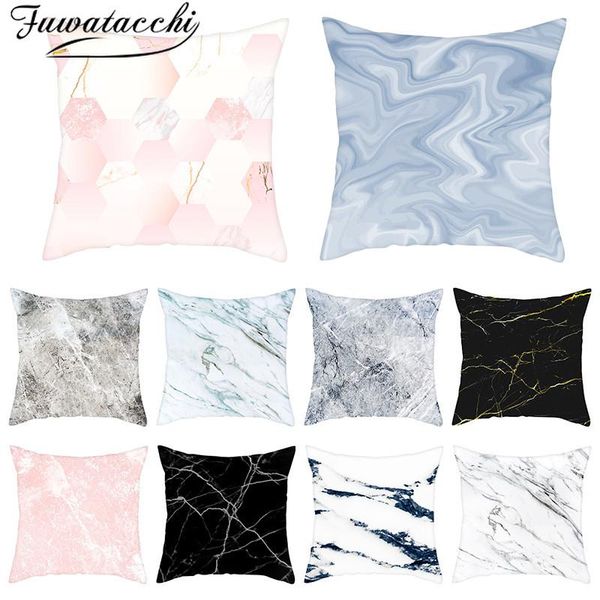 fuwatacchi texture cushion cover colorful concise style pillow cover for sofa car home decoration throw pillowcases 45x45cm
fuwatacchi texture cushion cover colorful concise style pillow cover for sofa car home decoration throw pillowcases 45x45cm