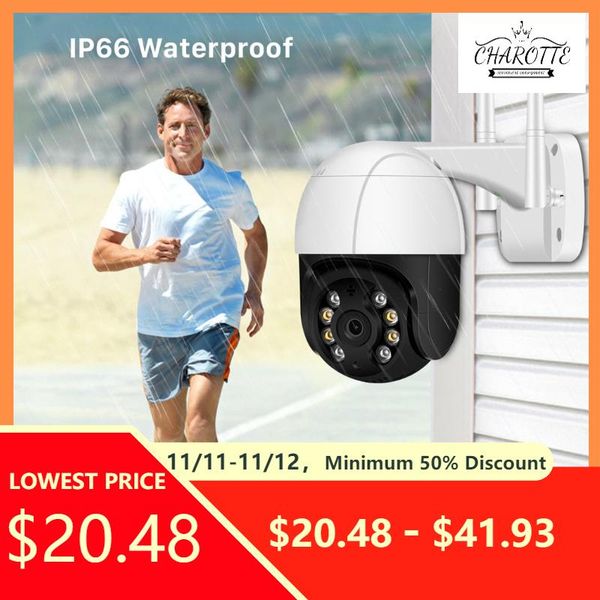 1080p wifi hd full color night vision ip camera wireless outdoor waterproof cctv security monitoring voice intercom surveillance
1080p wifi hd full color night vision ip camera wireless outdoor waterproof cctv security monitoring voice intercom surveillance