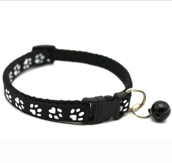 12styles dog puppy cat collar breakaway adjustable cats collars with bell bling paw charms pet decora wmtqkb lottery2010
12styles dog puppy cat collar breakaway adjustable cats collars with bell bling paw charms pet decora wmtqkb lottery2010