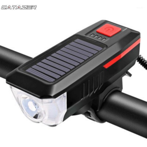 2 in 1 bicycle bell with light 2000mah usb rechargeable solar power 3 modes led front light solar energy led bike lamp1
2 in 1 bicycle bell with light 2000mah usb rechargeable solar power 3 modes led front light solar energy led bike lamp1