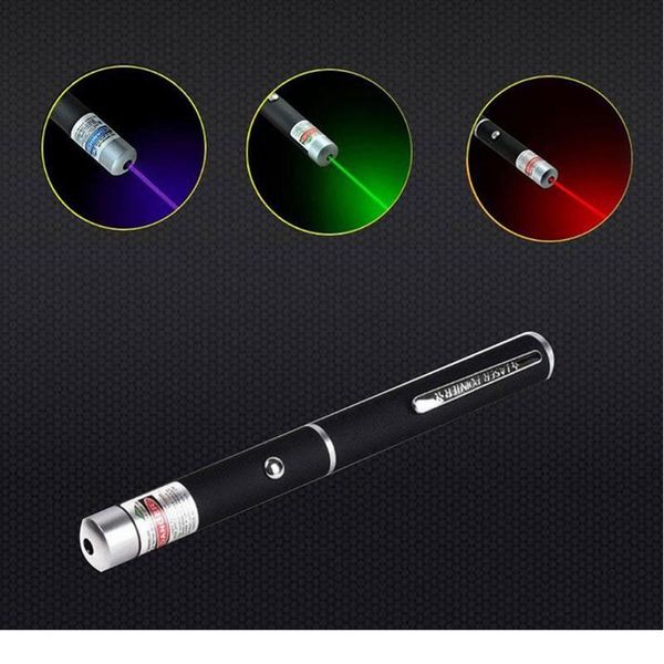 1pcs laser pointer lazer 5mw red blue green laser pen powerful presenter light hunting laser sight device teachin qyluvf
1pcs laser pointer lazer 5mw red blue green laser pen powerful presenter light hunting laser sight device teachin qyluvf