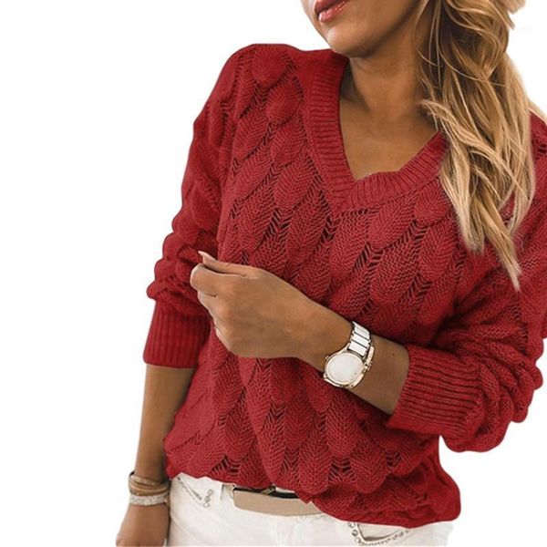 women's sweaters hollow long sleeve v neck europe and america feather blue grey woman soft warm casual loose knitted sweater winter des, White;black
women's sweaters hollow long sleeve v neck europe and america feather blue grey woman soft warm casual loose knitted sweater winter des, White;black