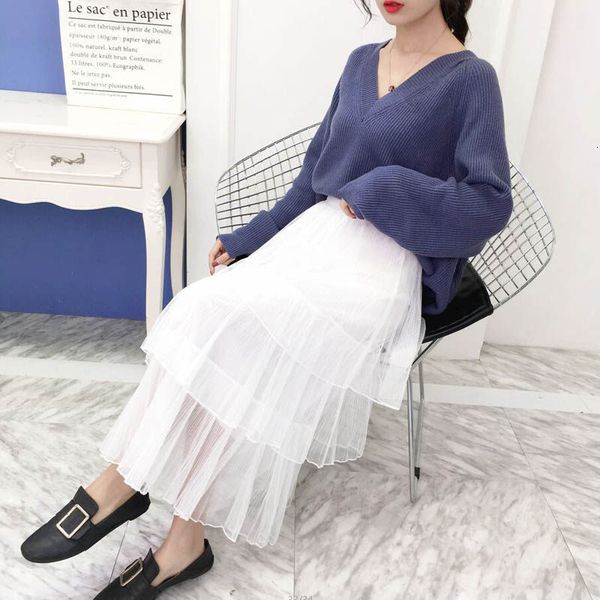 2021 new women summer sweet spring tulle beds of male plissado get out from lady elegant fashion skirts in ds50446 w5bd, Black;gray
2021 new women summer sweet spring tulle beds of male plissado get out from lady elegant fashion skirts in ds50446 w5bd, Black;gray