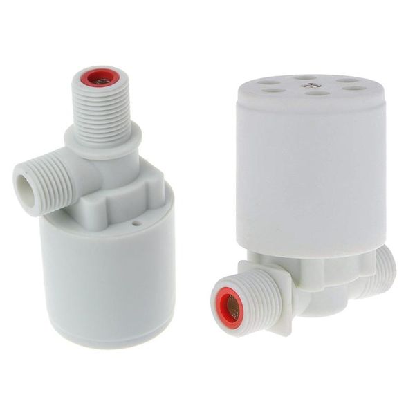 2 pcs 1/2 inch floating ball valve water level control valve water tank tower pool solar automatic level controller,
2 pcs 1/2 inch floating ball valve water level control valve water tank tower pool solar automatic level controller,