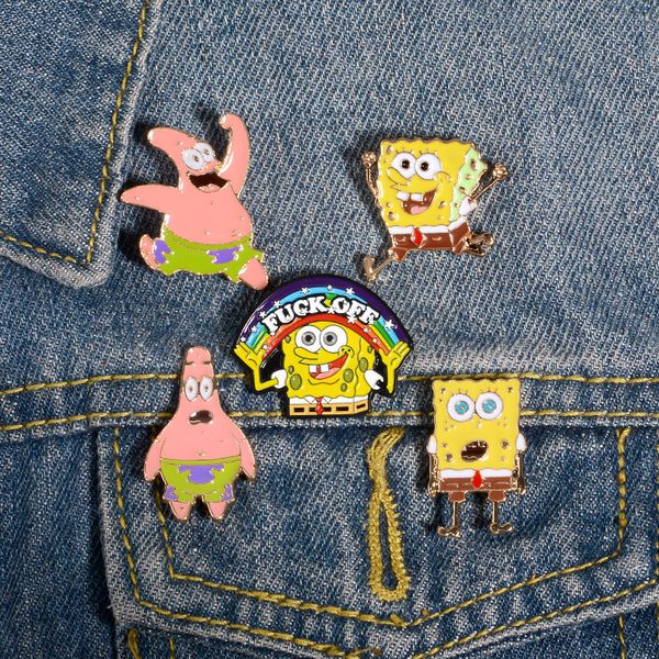 cute cartoon muscular french fries brooch enamel pins metal broches for men women badge pines metalicos brosche accessories, Blue
cute cartoon muscular french fries brooch enamel pins metal broches for men women badge pines metalicos brosche accessories, Blue