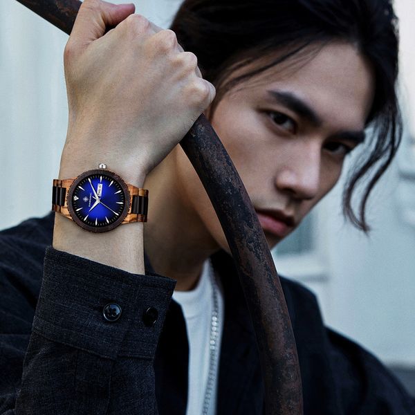 2020 kunhuang new wooden watch fashion japanese double calendar quartz watch wood watch wholesale, Slivery;brown
2020 kunhuang new wooden watch fashion japanese double calendar quartz watch wood watch wholesale, Slivery;brown