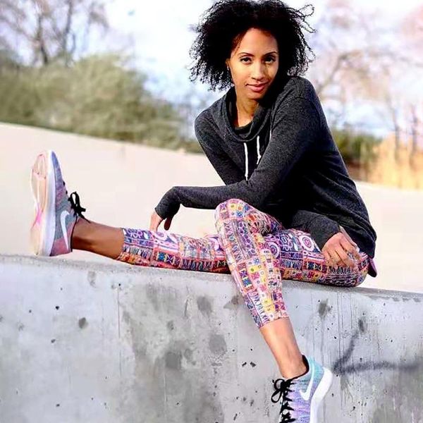 yoga outfits women's outdoor exercise print pants fitness running sports high waist elastic body shaping tight women riding, White;red
yoga outfits women's outdoor exercise print pants fitness running sports high waist elastic body shaping tight women riding, White;red