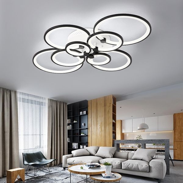 2021 new moderno led circle light chandelier remote control to dining room decoration black ceiling lamp e2cv
2021 new moderno led circle light chandelier remote control to dining room decoration black ceiling lamp e2cv