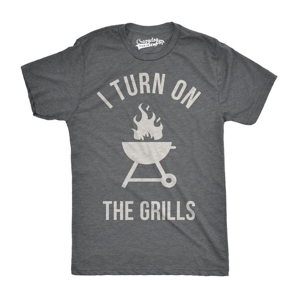 mens i turn on the grills funny grilling time camping food grey wholesale fashion hoodie designers t shirts sweatshirt
mens i turn on the grills funny grilling time camping food grey wholesale fashion hoodie designers t shirts sweatshirt