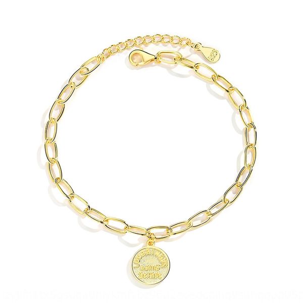 корейский s925 sterling геометрия холодного ветра браслет серебро английской круглая цепь женский личности браслет универсальной ювелирные и, Golden;silver
корейский s925 sterling геометрия холодного ветра браслет серебро английской круглая цепь женский личности браслет универсальной ювелирные и, Golden;silver