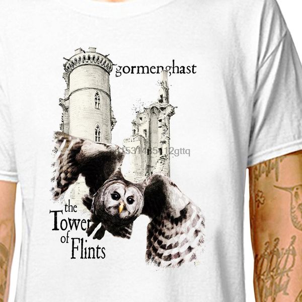 gormenghast tower of flints 100% cotton lazycarrot mervyn peake literary gothic owl titus groan hoodie designers t shirts sweatshirt
gormenghast tower of flints 100% cotton lazycarrot mervyn peake literary gothic owl titus groan hoodie designers t shirts sweatshirt