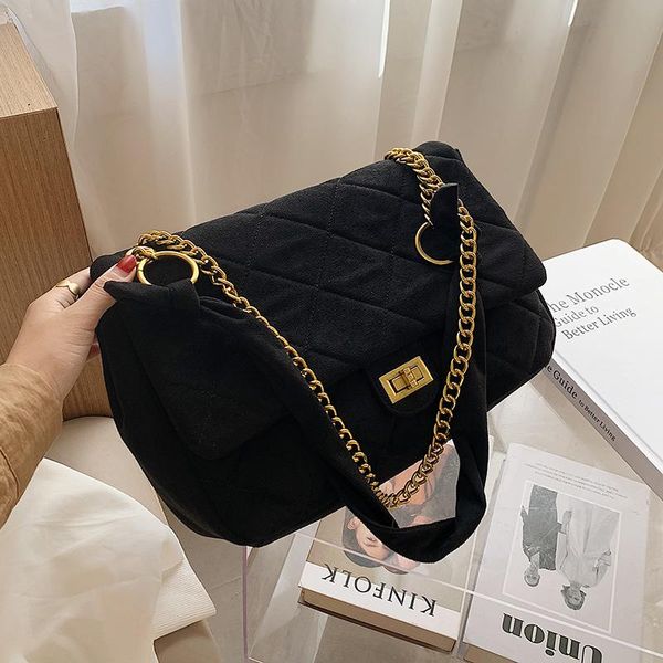 unique design fashion autumn and winter shoulder bag rhombic suede square bag & elegant blue-gray handbag messenger
unique design fashion autumn and winter shoulder bag rhombic suede square bag & elegant blue-gray handbag messenger