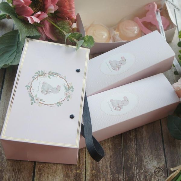 gift wrap 10 boxes 5 bag set soft pink mother baby design paper box cookie candy macaron birthday mother's day packaging use1
gift wrap 10 boxes 5 bag set soft pink mother baby design paper box cookie candy macaron birthday mother's day packaging use1