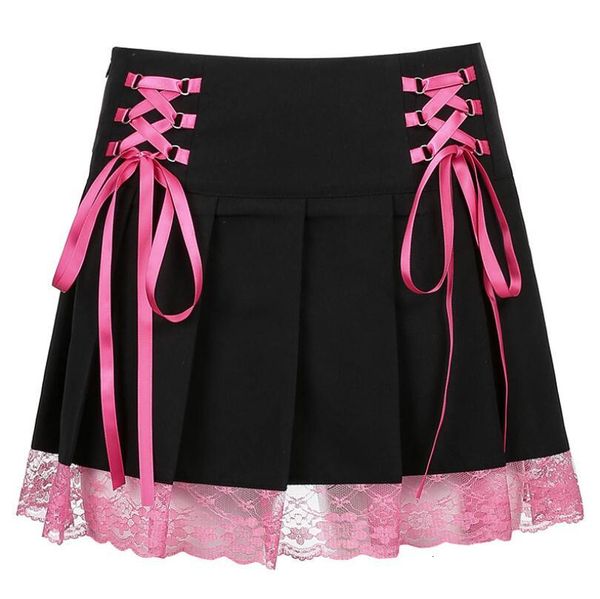 2021 new spring irregular seam belts plied dark bow skits fashionable female waist high mini skirt p2106 f3hz, Black
2021 new spring irregular seam belts plied dark bow skits fashionable female waist high mini skirt p2106 f3hz, Black