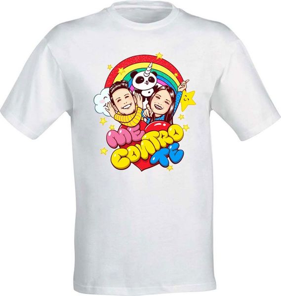 t shirt maglia maglietta me donna lui bambina bambino contro te sofi summer short sleeves fashion t shirt sport hooded sweatshirt hoodie
t shirt maglia maglietta me donna lui bambina bambino contro te sofi summer short sleeves fashion t shirt sport hooded sweatshirt hoodie