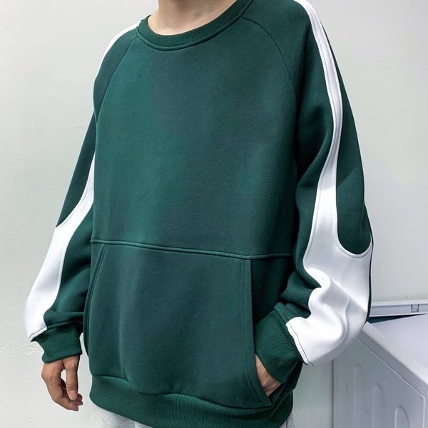 20fw men fashion hoodies active long sleeve thick contrast color letter pattern mens streetwear hiphop streetwear asian size
20fw men fashion hoodies active long sleeve thick contrast color letter pattern mens streetwear hiphop streetwear asian size