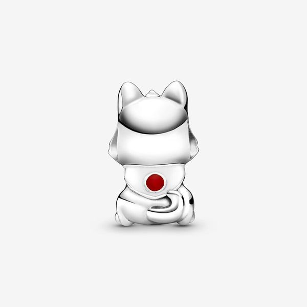 luxury 2020 pre-autumn 925 sterling silver akita inu dog charm fit original pandora charms bracelet for women diy jewelry making fashion des, Black
luxury 2020 pre-autumn 925 sterling silver akita inu dog charm fit original pandora charms bracelet for women diy jewelry making fashion des, Black