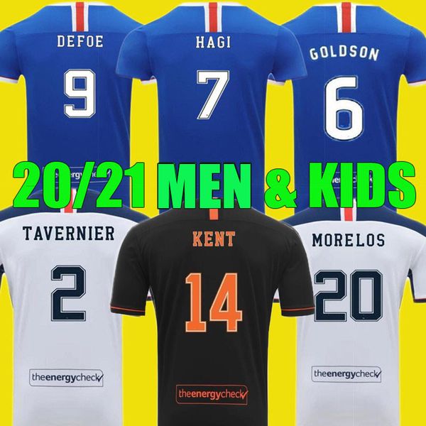 20 21 rangers home glasgow soccer jersey 2020 2021 football shirt away third defoe morelos kent stewart aribo arfield mens kids kits, Black;yellow
20 21 rangers home glasgow soccer jersey 2020 2021 football shirt away third defoe morelos kent stewart aribo arfield mens kids kits, Black;yellow
