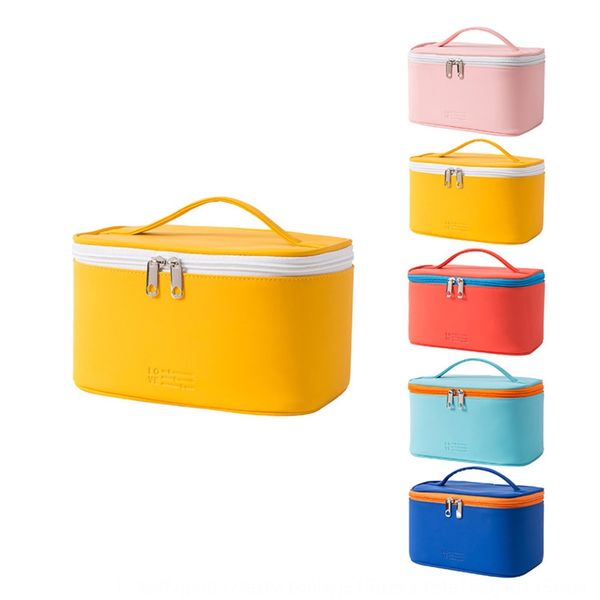 new pu portable cosmetic portable cosmetic case large capacity storage bag cosmetics storage bag hzank
new pu portable cosmetic portable cosmetic case large capacity storage bag cosmetics storage bag hzank