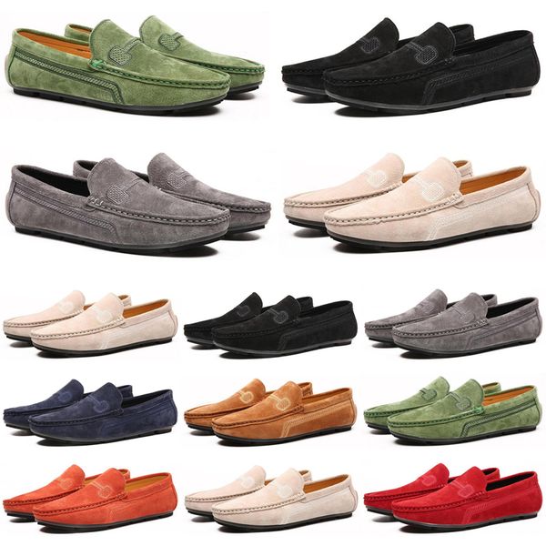 ale luxury espadrilles men casual shoes black loafers flat slip on fashion mens trainers sneakers size 40-47
ale luxury espadrilles men casual shoes black loafers flat slip on fashion mens trainers sneakers size 40-47