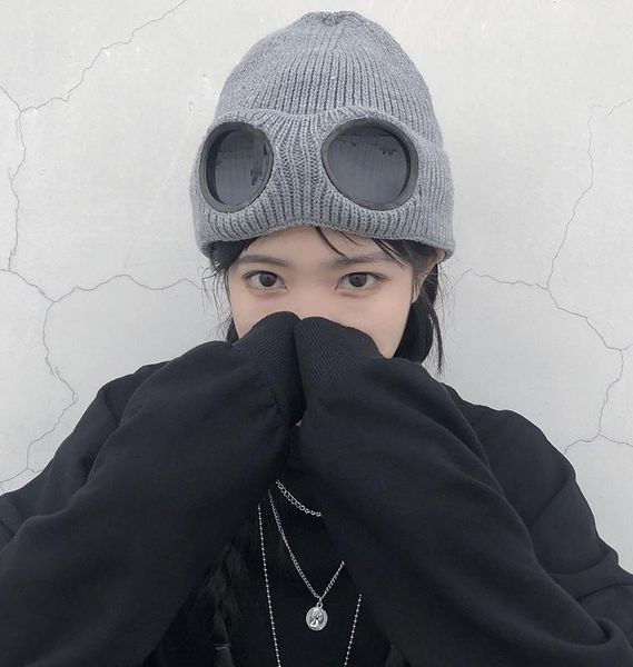 make firm offers/pricing korea ins harajuku bf whimsy and velvet warm wind pilot knitted cap, Blue;gray
make firm offers/pricing korea ins harajuku bf whimsy and velvet warm wind pilot knitted cap, Blue;gray