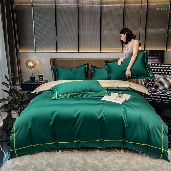 600tc luxury king size 4pcs bedding set white gray 100% egyptian cotton premium duvet cover set with zipper corner ties1
600tc luxury king size 4pcs bedding set white gray 100% egyptian cotton premium duvet cover set with zipper corner ties1