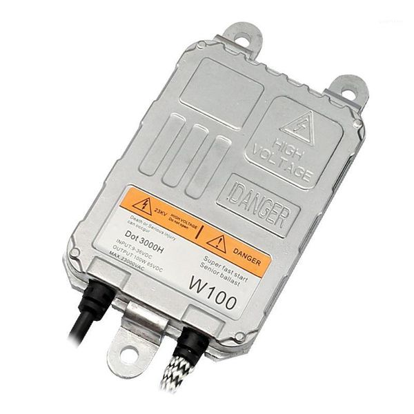 high power universal 12v 24v 100w hid ac ballast block ignition for car headlight lamp xenon h7 h1 h3 9005 4 h8 h11 hid kit1
high power universal 12v 24v 100w hid ac ballast block ignition for car headlight lamp xenon h7 h1 h3 9005 4 h8 h11 hid kit1
