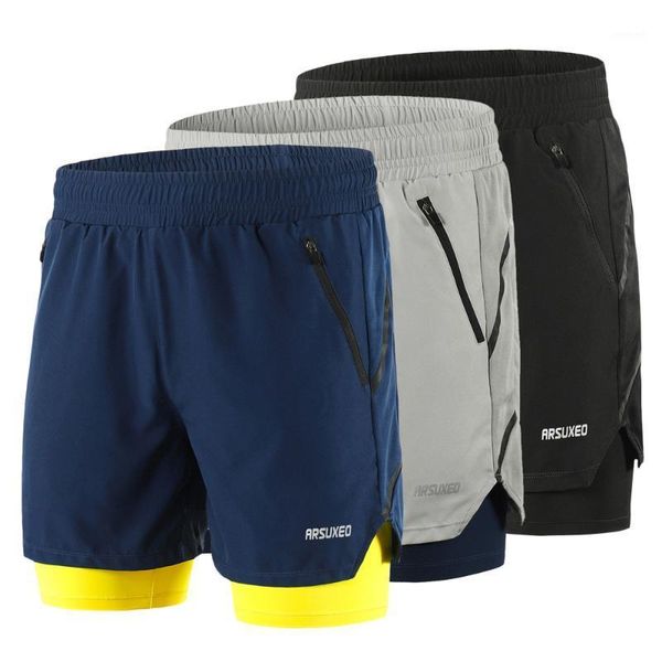 new running shorts men 2 in 1 sports jogging fitness shorts quick drying breathable active training exercise sport gym short1, Black;blue
new running shorts men 2 in 1 sports jogging fitness shorts quick drying breathable active training exercise sport gym short1, Black;blue