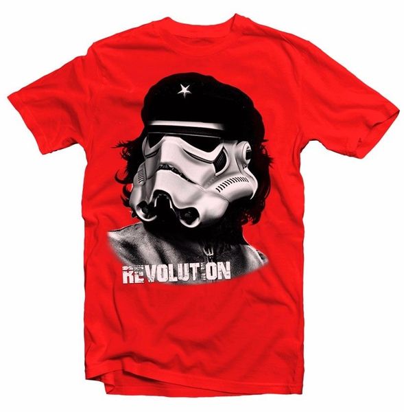 brand t-shirt men 2019 fashion stormtrooper revolution che guevara red t-shirt funny tee shirts sport hooded sweatshirt hoodie
brand t-shirt men 2019 fashion stormtrooper revolution che guevara red t-shirt funny tee shirts sport hooded sweatshirt hoodie