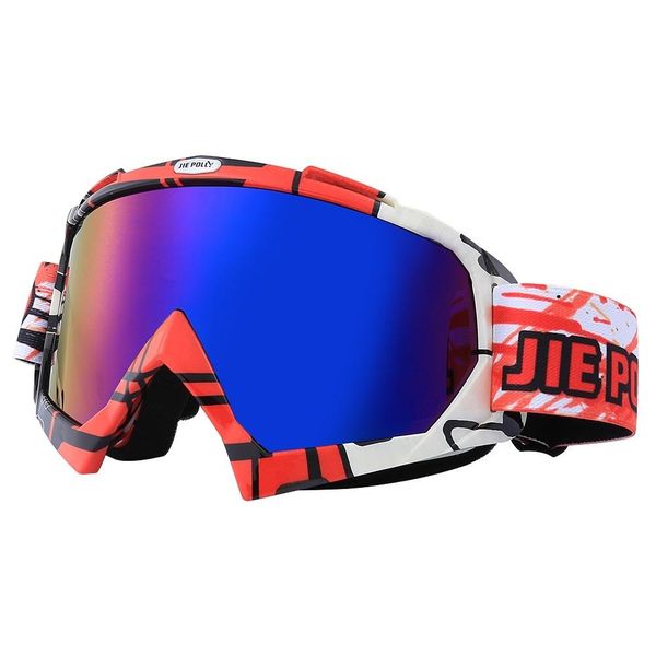motocross goggles motorcycle glasses ski goggle men women moto mx goggles for motorbike dirt bike atv wmtskw, Black
motocross goggles motorcycle glasses ski goggle men women moto mx goggles for motorbike dirt bike atv wmtskw, Black