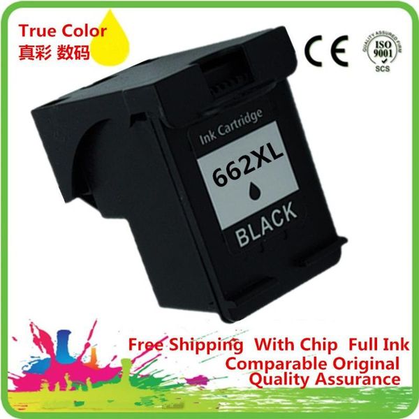 ink cartridges black remanufactured for 662 xl 662xl deskjet advantage 1015 2515 2545 2645 3515 3545 4515 4645
ink cartridges black remanufactured for 662 xl 662xl deskjet advantage 1015 2515 2545 2645 3515 3545 4515 4645