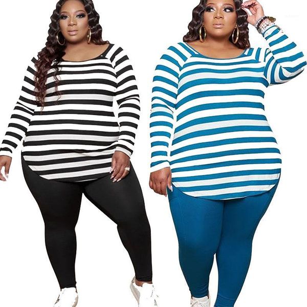 fall plus size women clothing two piece set long sleeve leggings pants set striped casual sweat suit wholesale dropshipping1, Gray
fall plus size women clothing two piece set long sleeve leggings pants set striped casual sweat suit wholesale dropshipping1, Gray