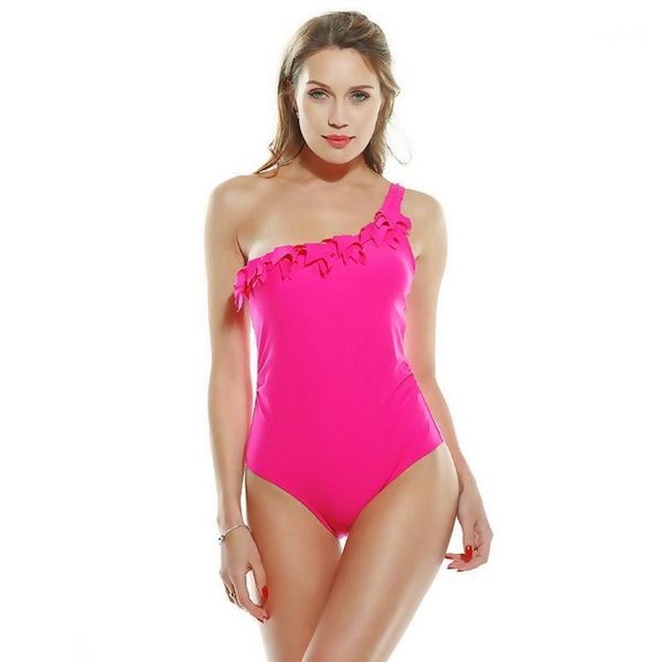 bikinis set slim one piece swimsuit women neck sleeveless solid beach summer fashion one-shoulder swimwear1
bikinis set slim one piece swimsuit women neck sleeveless solid beach summer fashion one-shoulder swimwear1
